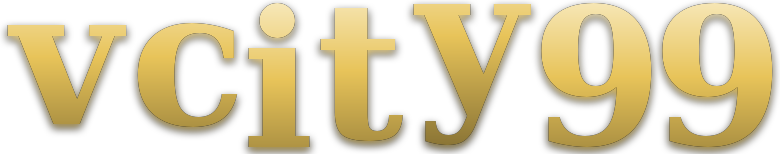 vcity99 logo