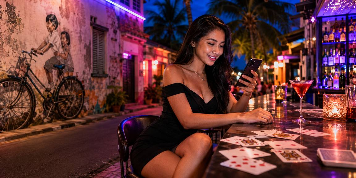vcity99 mobile gaming